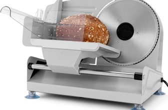 Notre test de la trancheuse Clatronic MA 3585