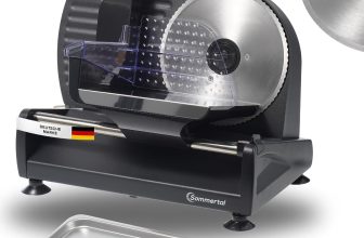 Notre test de la trancheuse Sommertal AS190 DUAL