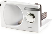Notre test de la trancheuse DOMO DO523S