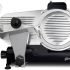 Notre test de la trancheuse VEVOR Commerciale 180W