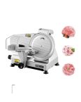 Notre test de la trancheuse VEVOR Commerciale 180W