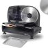 Notre test de la trancheuse Clatronic MA 3585